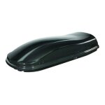Farad coffre de toit marlin 480l noir métallisé Farad coffre de toit marlin 480l noir métallisé