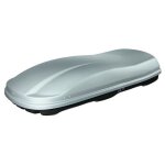 Farad coffre de toit marlin 680l gris Farad coffre de toit marlin 680l gris