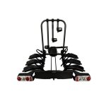 Farad porte - v�lo attelage susa pour 3 v�los