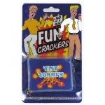 Farce et attrape claque doigts Farce et attrape claque doigts