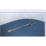 Farces et attrapes: fourchette mouche pour blague gag farce