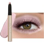Fard a paupiere et ombre  paupiresbton dombre  paupires kit de maquillage pour les yeuxs 02 rose ...