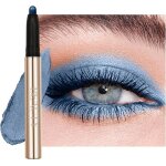 Fard a paupiere et ombre  paupiresbton dombre  paupires kit de maquillage pour les yeuxs 11 bleu ...