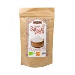 Farine de banane verte bio équitable 300g Farine de banane verte bio équitable 300g