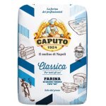 Farine de blé type 00 classique caputo 1kg / sachet 6 sachets Farine de blé type 00 classique caputo 1kg / sachet 6 sachets