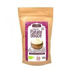 Farine de patate douce bio équitable 300g Farine de patate douce bio équitable 300g