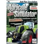 Farm sim / jeu pc