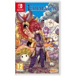 Farmagia - jeu nintendo switch