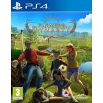 Farmers dynasty jeu ps4