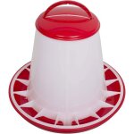 Farming mangeoire poule volaille anti gaspillage 3 kg