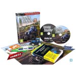 Farming simulator 15 collector jeu pc