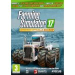 Farming simulator 17 extension jeu pc