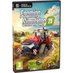 Farming simulator 25 - jeu pc