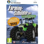 Farming simulator addon / jeu pc