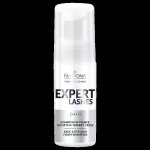 Farmona professional coloration expert lashes mousse visage et cils 100 ml - nettoyant doux dgraissant ...