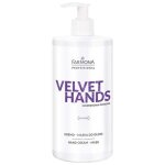 Farmona professional mains de velours masque - cr�me pour les mains 500 ml - nourrissant - pour peaux ...