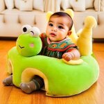 Fauteuil b�b� - canap� b�b� chaise pour b�b� libsit - si�ge de soutien pour apprendre � sasseoir - 4 ...