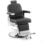 Fauteuil de coiff physa foxley