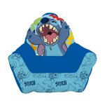 Fauteuil - disney lilo & stitc