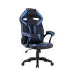 Fauteuil drift drift bleu