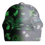 Fauteuil pour enfants pliable - vevor - en �ponge 25d haute densit� souple et confortable et housse en ...