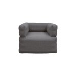Fauteuil gonflable bubble sofa xl int�rieur ou ext�rieur