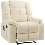 Fauteuil de massage homcom fauteuil de relaxation massant dossier inclinable repose - pied revêtement ... Fauteuil de massage homcom fauteuil de relaxation massant dossier inclinable repose - pied revêtement ...
