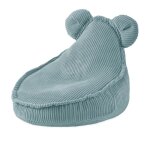 Fauteuil pouf si�ge poire oreilles dours pour b�b� enfants pour la chambre denfant misioo huggy bear ...