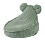 Fauteuil pouf siège poire oreilles dours pour bébé enfants pour la chambre denfant misioo huggy bear ... Fauteuil pouf siège poire oreilles dours pour bébé enfants pour la chambre denfant misioo huggy bear ...