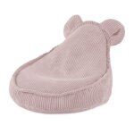 Fauteuil pouf si�ge poire oreilles dours pour b�b� enfants pour la chambre denfant misioo huggy bear ...