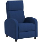 Fauteuil relax homcom fauteuil inclinable salon fauteuil de relaxation - dossier réglable jusquà 160° ... Fauteuil relax homcom fauteuil inclinable salon fauteuil de relaxation - dossier réglable jusquà 160° ...