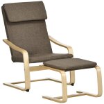 Fauteuil relax avec repose - pieds fauteuil à oreilles avec tabouret chaise de salle à manger housse ... Fauteuil relax avec repose - pieds fauteuil à oreilles avec tabouret chaise de salle à manger housse ...