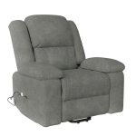Fauteuil de relaxation massantfauteuil relax électrique massant fauteuil réglable 90 à 160° avec fonction ... Fauteuil de relaxation massantfauteuil relax électrique massant fauteuil réglable 90 à 160° avec fonction ...