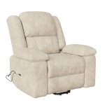 Fauteuil de relaxation massantfauteuil relax électrique massant fauteuil réglable 90 à 160° avec fonction ... Fauteuil de relaxation massantfauteuil relax électrique massant fauteuil réglable 90 à 160° avec fonction ...