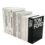 Faux livres de luxe accessoires de dcoration pour la maison table basse livres de crateur