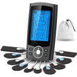 Fda cleared electrotherapie electrostimulateur tens massager stimulateur musculaire musculation appareil ... Fda cleared electrotherapie electrostimulateur tens massager stimulateur musculaire musculation appareil ...