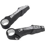 Fdit clignotant de vélo vélo vélo guidon poignées lumière led vélo clignotant lampe davertissement Fdit clignotant de vélo vélo vélo guidon poignées lumière led vélo clignotant lampe davertissement