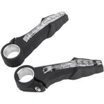 Fdit clignotant de vlo vlo vlo guidon poignes lumire led vlo clignotant lampe davertissement