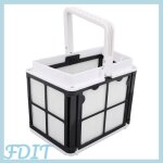 Fdit panier de filtre fin pour robot nettoyeur de piscine 9991460 pour dolphin cc s50 s100