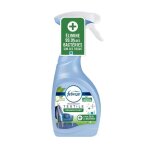 Febreze fraîcheur du matin spray désodorisant textile - 500 ml Febreze fraîcheur du matin spray désodorisant textile - 500 ml