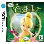 La fée clochette jeu ds La fée clochette jeu ds