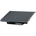 Fellowes repose - pieds professionnel mtal