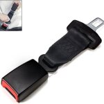 Ceintures de scurit de voiture avec un prolonge noir pour femme enceinte / obse 23cm universal auto ...