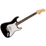 Fender limited edition tom delonge stratocaster black guitare