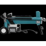 Fendeuse  bois lectrique horizontale 7 t 2000 w ks 7the 52 / 30