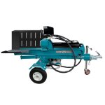 Fendeuse  bois  essence 27t 6. 5 cv ks 27thg 65 / 55