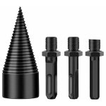 Fendeuse de b�ches - largeight - 45mm - �lectrique - couleurs multiples - acier haute teneur en carbone ...