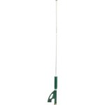 Fendeuse  bches manuelle - agt - verticale - 10 t - 50 cm - mcanique