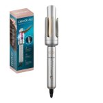 Fer � boucler automatique - cecotec - magic waves style - c�ramique & tourmaline - 4 temp�ratures