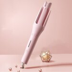 Fer  boucler automatique professionnel 42 w avec cble de 18 m rotation  360 corps de 32 mm boucleur ...